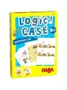Logic! CASE Set de Ampliación: Obras de Haba en Juegos de Cartas | La Cueva Roja