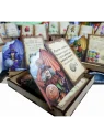 Inserto Compatible con Pócimas y Brebajes (Base + Exp. Las Brujas Herboristas + Exp. The Alchemists) de WithOut Mess en Insertos
