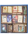 Inserto Compatible con Pócimas y Brebajes (Base + Exp. Las Brujas Herboristas + Exp. The Alchemists) de WithOut Mess en Insertos