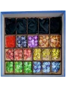 Inserto Compatible con Pócimas y Brebajes (Base + Exp. Las Brujas Herboristas + Exp. The Alchemists) de WithOut Mess en Insertos