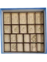 Inserto Compatible con Pócimas y Brebajes (Base + Exp. Las Brujas Herboristas + Exp. The Alchemists) de WithOut Mess en Insertos