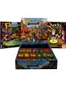 Inserto Compatible con Pócimas y Brebajes (Base + Exp. Las Brujas Herboristas + Exp. The Alchemists) de WithOut Mess en Insertos