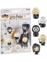 Harry Potter Topper Pack de 5 de Bizak Harry Potter en Figuras - Estatuas | La Cueva Roja