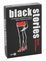 Black Stories Sexo y Crimen de Gen X Games en Juegos de Cartas | La Cueva Roja