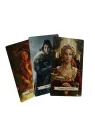 Juego de Tronos: Tierra de Nadie de Fantasy Flight Games en Juegos de Cartas | La Cueva Roja