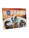 Juego de Tronos: Tierra de Nadie de Fantasy Flight Games en Juegos de Cartas | La Cueva Roja