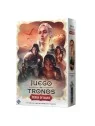 Juego de Tronos: Tierra de Nadie de Fantasy Flight Games en Juegos de Cartas | La Cueva Roja