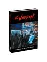 Cyberpunk Red: Libro Básico de Holocubierta en Juegos de Rol | La Cueva Roja