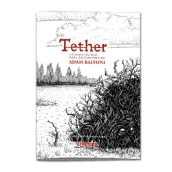 Tether de El Refugio de Ryhope en Juegos de Rol | La Cueva Roja