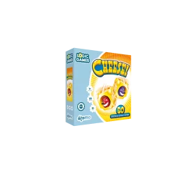 Cheese! de Atomo Games en Juegos de Tablero | La Cueva Roja