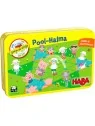 Pool-Halma de Haba en Juegos de Tablero | La Cueva Roja