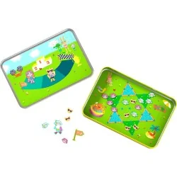 Pool-Halma de Haba en Juegos de Tablero | La Cueva Roja
