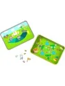 Pool-Halma de Haba en Juegos de Tablero | La Cueva Roja