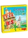 El Castillo de la Rana Escaladora de Haba en Juegos de Tablero | La Cueva Roja