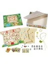 El Castillo de la Rana Escaladora de Haba en Juegos de Tablero | La Cueva Roja