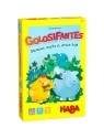 Golosifantes de Haba en Juegos de Tablero | La Cueva Roja