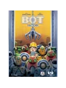 Bot Factory de Maldito Games en Juegos de Tablero | La Cueva Roja