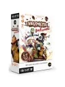 Vagoneta Infernal de TCG Factory en Juegos de Tablero | La Cueva Roja