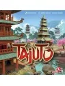 Tajuto de Buro de Juegos en Juegos de Tablero | La Cueva Roja