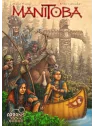Manitoba de Arrakis Games en Juegos de Tablero | La Cueva Roja