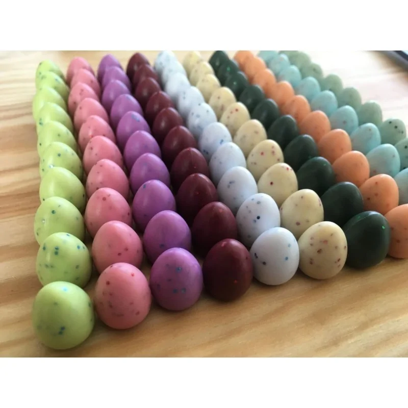 Wingspan: 100 Speckled Eggs de Stonemaier Games en Otros | La Cueva Roja