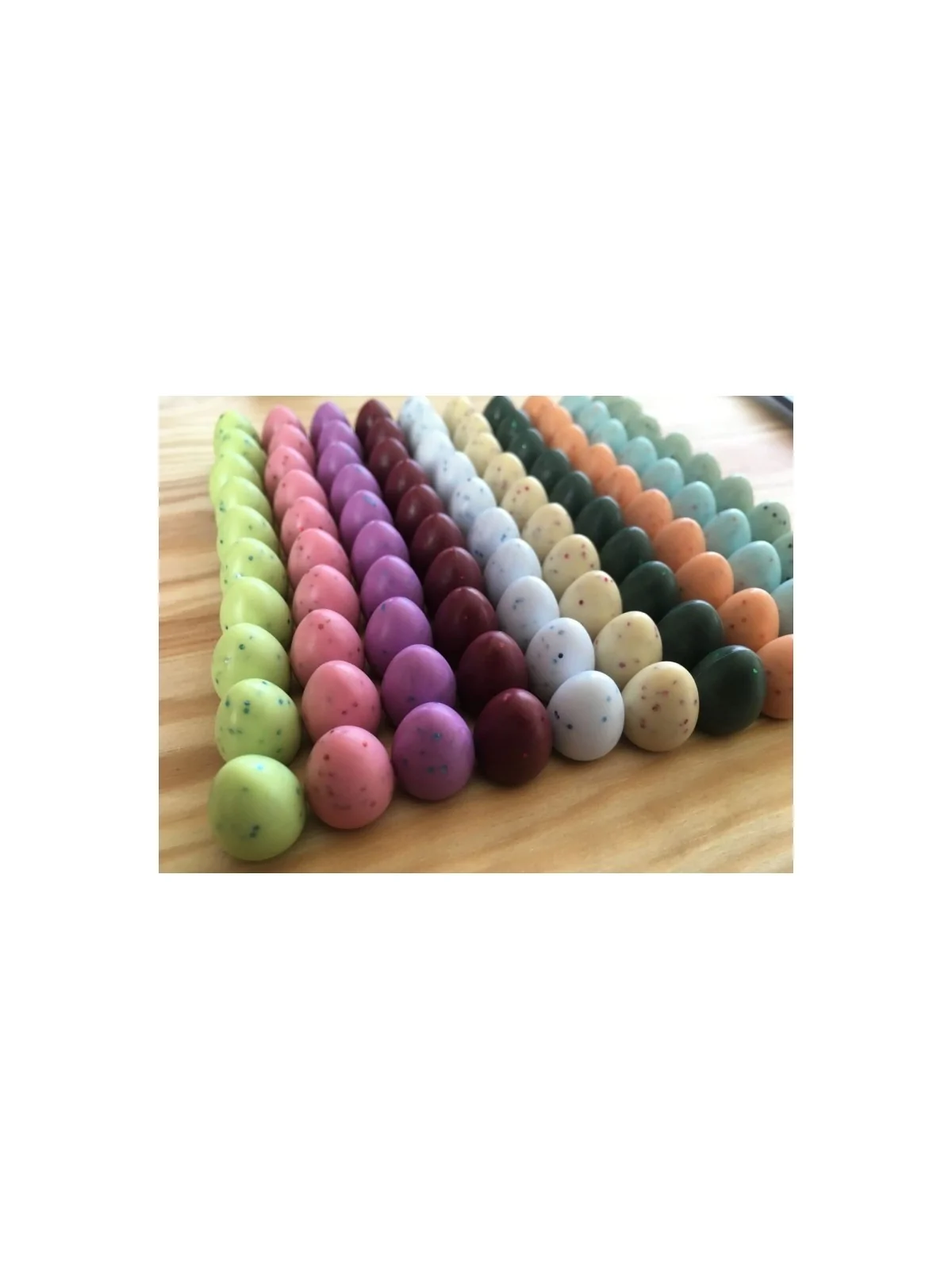Wingspan: 100 Speckled Eggs de Stonemaier Games en Otros | La Cueva Roja