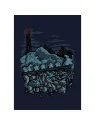 Camiseta Unisex La Compañía de Maldito Games en Camisetas | La Cueva Roja