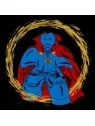 Camiseta Unisex Meeple Strange de Maldito Games en Camisetas | La Cueva Roja