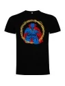 Camiseta Unisex Meeple Strange de Maldito Games en Camisetas | La Cueva Roja