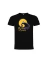 Camiseta Unisex Pesadilla Navidad de Maldito Games en Camisetas | La Cueva Roja