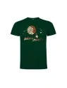 Camiseta Unisex Meeple Jones de Maldito Games en Camisetas | La Cueva Roja