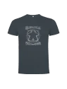 Camiseta Unisex Meeple Vinci de Maldito Games en Camisetas | La Cueva Roja
