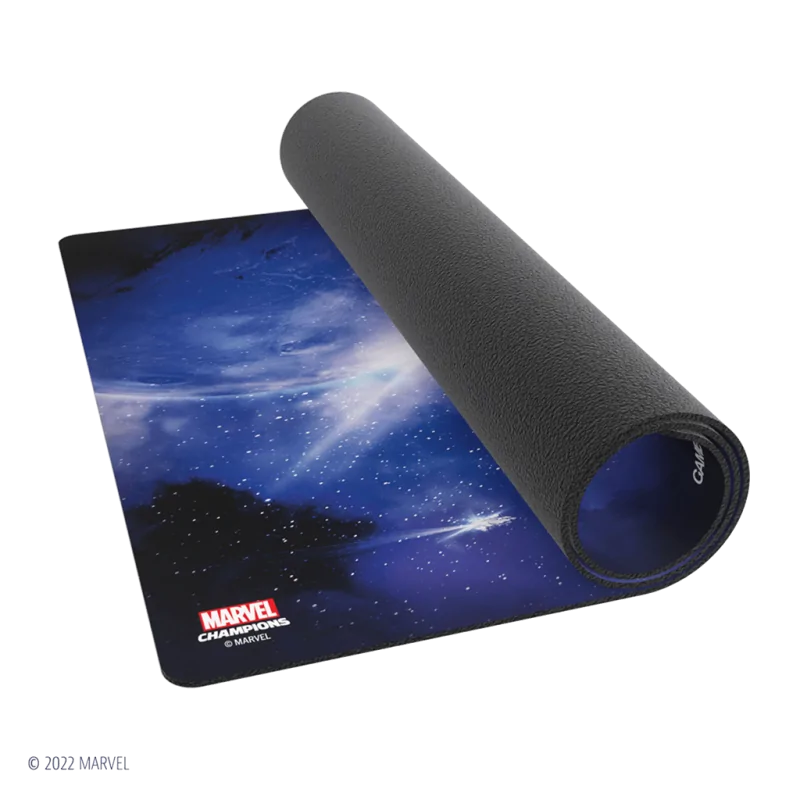 Marvel Champions Game Mat Guardians of the Galaxy de Gamegenic en Tapetes | La Cueva Roja