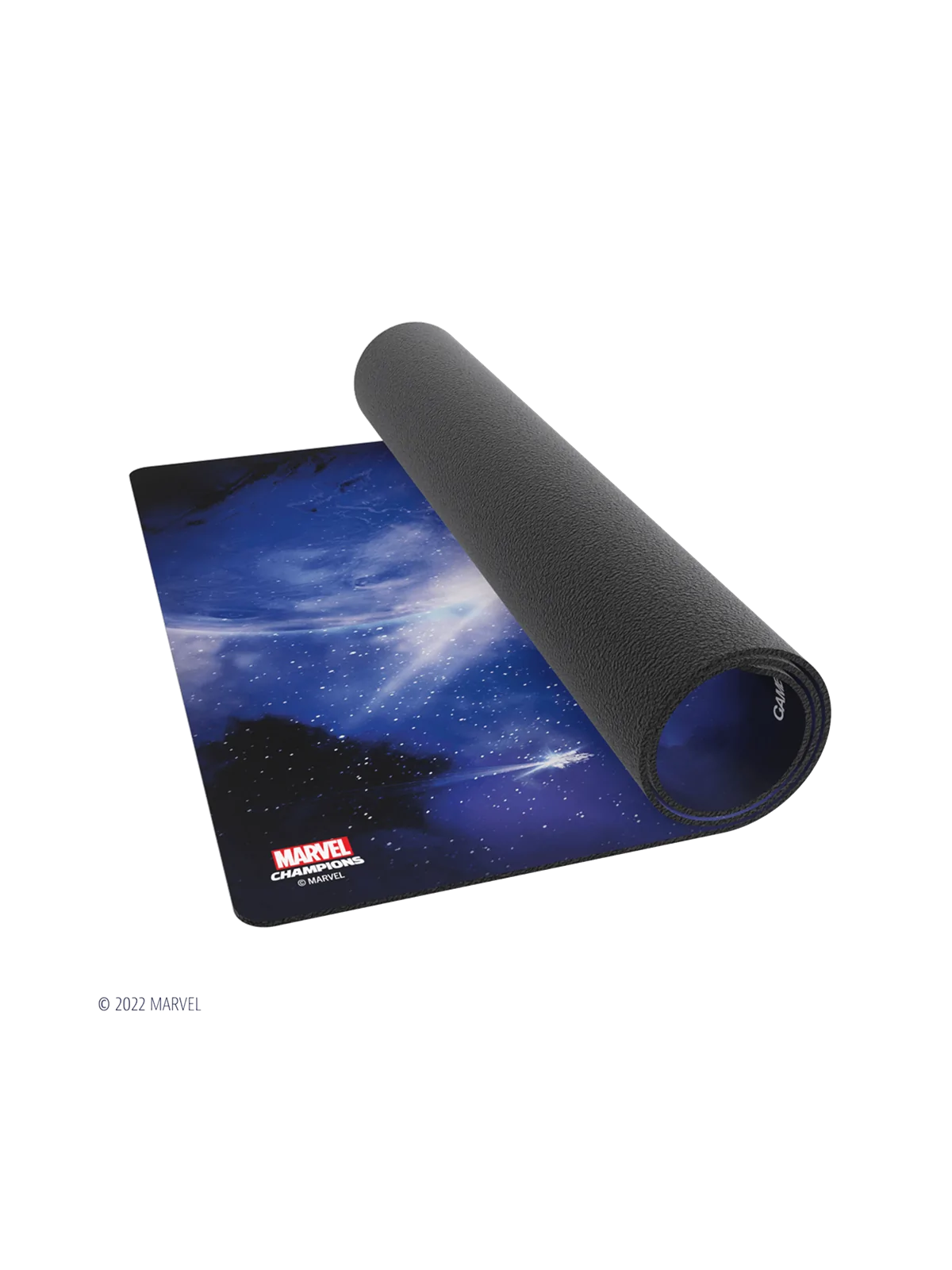 Marvel Champions Game Mat Guardians of the Galaxy de Gamegenic en Tapetes | La Cueva Roja