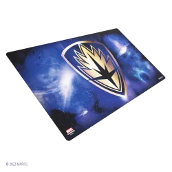 Marvel Champions Game Mat Guardians of the Galaxy de Gamegenic en Tapetes | La Cueva Roja