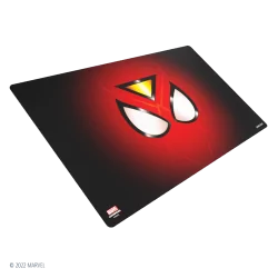 Marvel Champions Game Mat Spider-Woman de Gamegenic en Tapetes | La Cueva Roja
