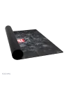 Marvel Champions Game Mat XL Marvel Black de Gamegenic en Tapetes | La Cueva Roja