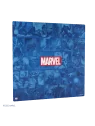 Marvel Champions Game Mat XL Marvel Blue de Gamegenic en Tapetes | La Cueva Roja