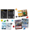Tránsito Aéreo de Bazzite Games en Juegos de Tablero | La Cueva Roja