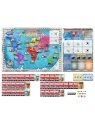 Tránsito Aéreo de Bazzite Games en Juegos de Tablero | La Cueva Roja