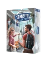 Tránsito Aéreo de Bazzite Games en Juegos de Tablero | La Cueva Roja