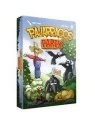 Pajarracos Party de Zacatrus en Juegos de Cartas | La Cueva Roja