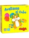 Avellanas al Cubo de Haba en Juegos de Tablero | La Cueva Roja