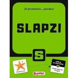 Slapzi de TCG Factory en Juegos de Cartas | La Cueva Roja