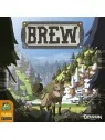 Brew de Delirium Games en Juegos de Dados | La Cueva Roja