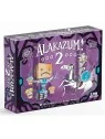 Alakazum 2 de Zombi Paella en Juegos de Cartas | La Cueva Roja