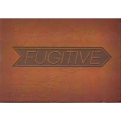 Fugitive de Two Tomatoes en Juegos de Tablero | La Cueva Roja