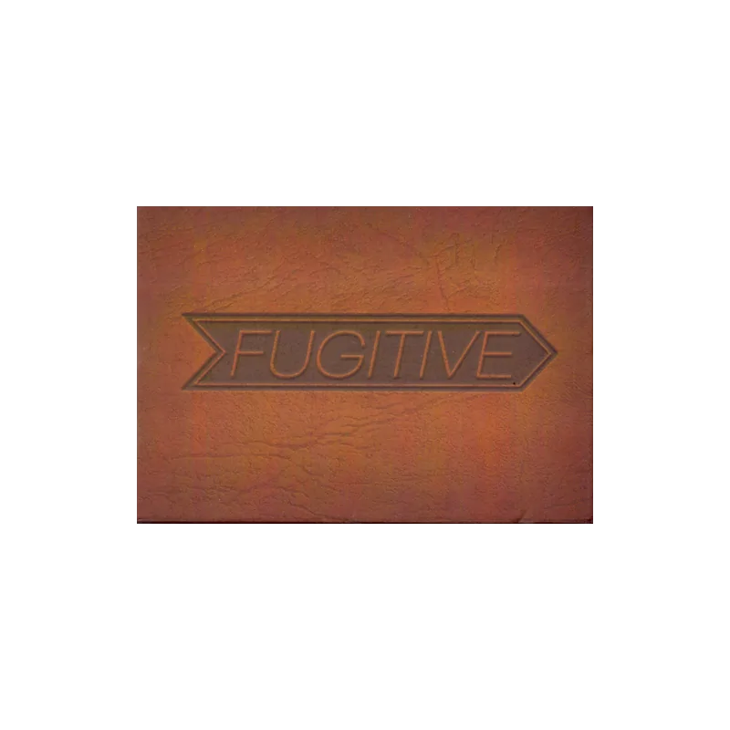 Fugitive de Two Tomatoes en Juegos de Tablero | La Cueva Roja