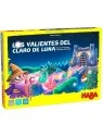 Los Valientes del Claro de Luna de Haba en Juegos de Tablero | La Cueva Roja