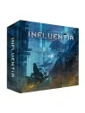 Influentia de Ludonova en Juegos de Cartas | La Cueva Roja